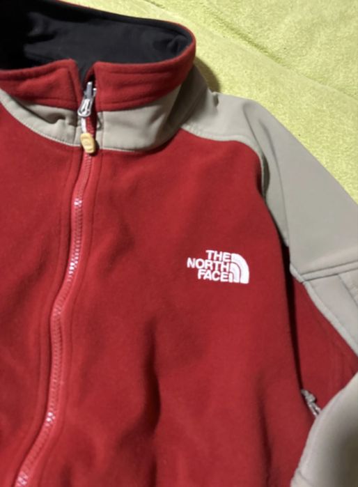 Geaca The North Face marimea XL