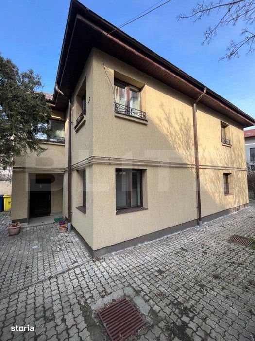 Casa P+1, Brazda lui Novac, 533 mp de teren