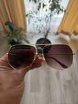 Ray-Ban – стилни слънчеви очила с UV защита