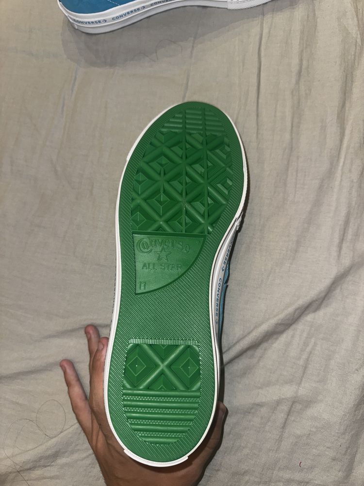 Обувки Converse