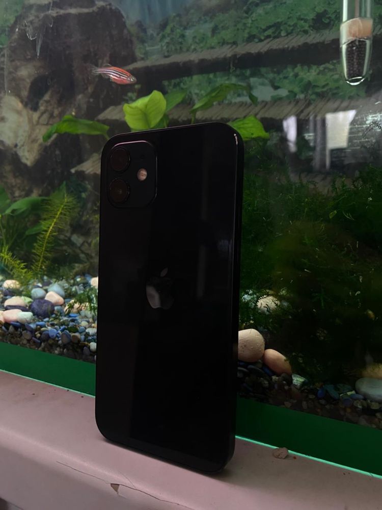 Обменяю iPhone на ПК