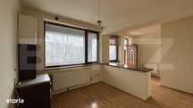 Penthouse pe 2 etaje la casa, 144 mp utili cu 113 mp terasa, Brazda lu