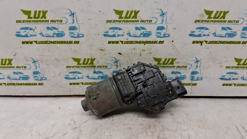Motoras stergator parbriz 3b1955113d Skoda Superb 1 [2001 - 2006]