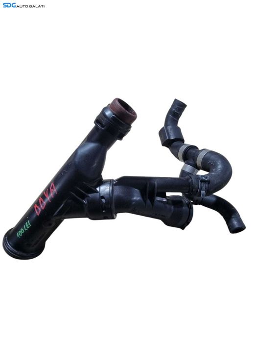 Corp Carcasa Termostat Skoda Octavia 4 2.0 TDI 2020 - 2025 Cod 04L121026Q [N1500]