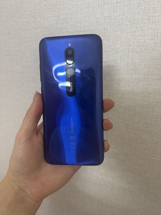 Xiaomi redmi 8 смартфон