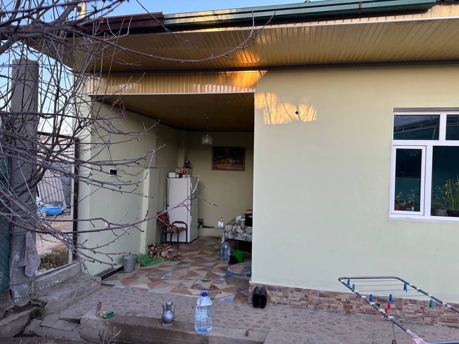 Продается Дом ( дача )  Халкобод Тумани Янгийол туман