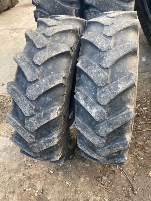 Anvelope sh 10.5 R18 Bkt