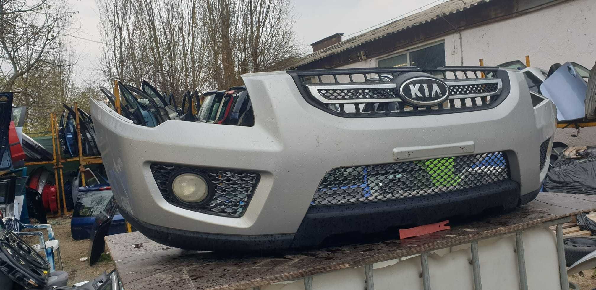 Bara fata Kia Sportage an 2010