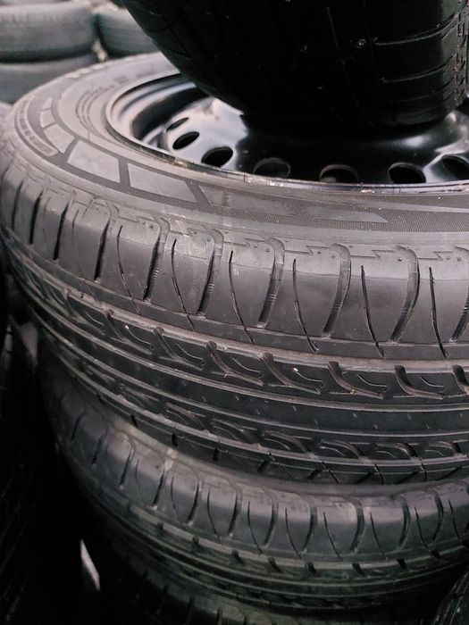 14 R  Diska balon Nexa 1 2 3 Spark