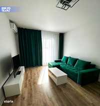 Lujerului Plaza Exigent Modern Luminos Parc Timisoara LUX FIRST RENT