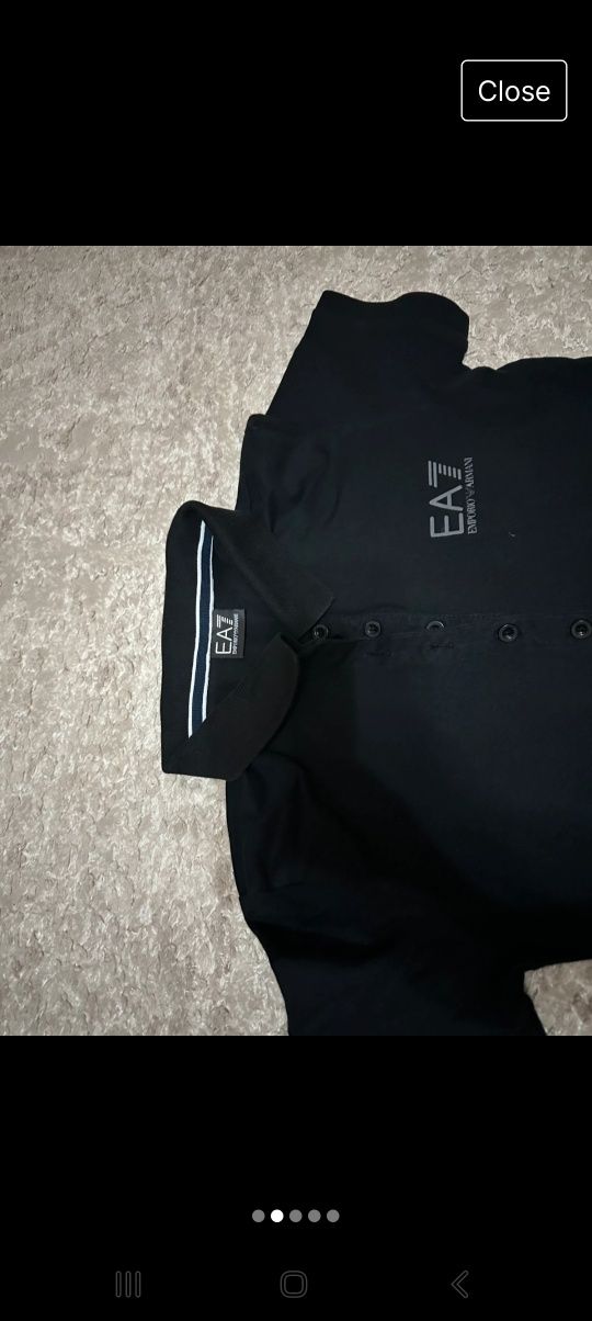 Vand tricou emporio armani