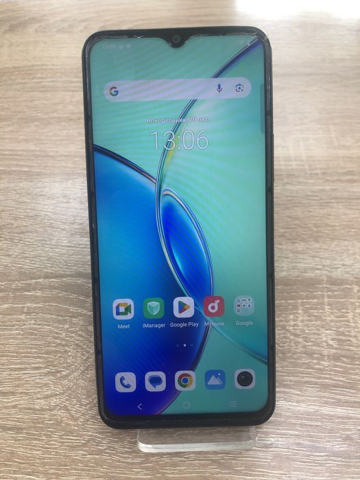 Vivo Y17S 6/128gb[A4]