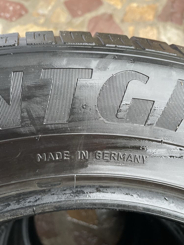 215/65 16 Goodyear летни гуми 6-7мм