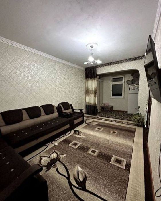 Срочно Чиланзар Ц квартал Продается 2 комнатная квартира Кафе-Райхон