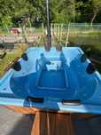 Piscina din fibră