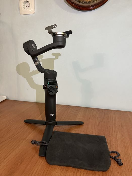 DJI Osmo 6 холати идеал