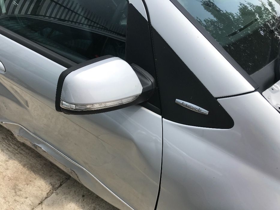 Мерцедес А класа W169 Mercedes Aclass 2011 на части