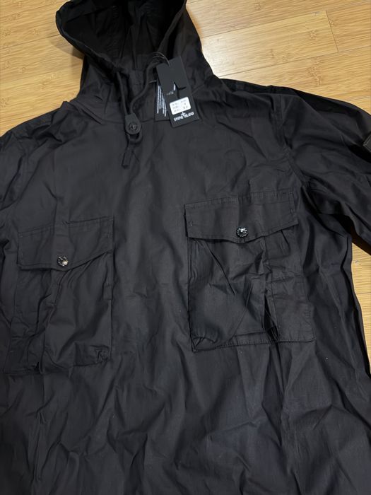 Stone Island анорак