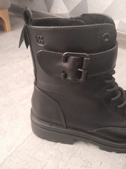 Зимни Боти s.Oliver