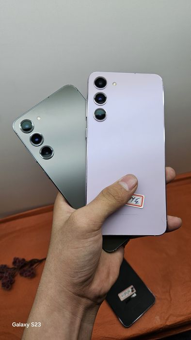 Samsung  S23+ 5G