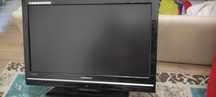Teлевизор Crown LCD 26*