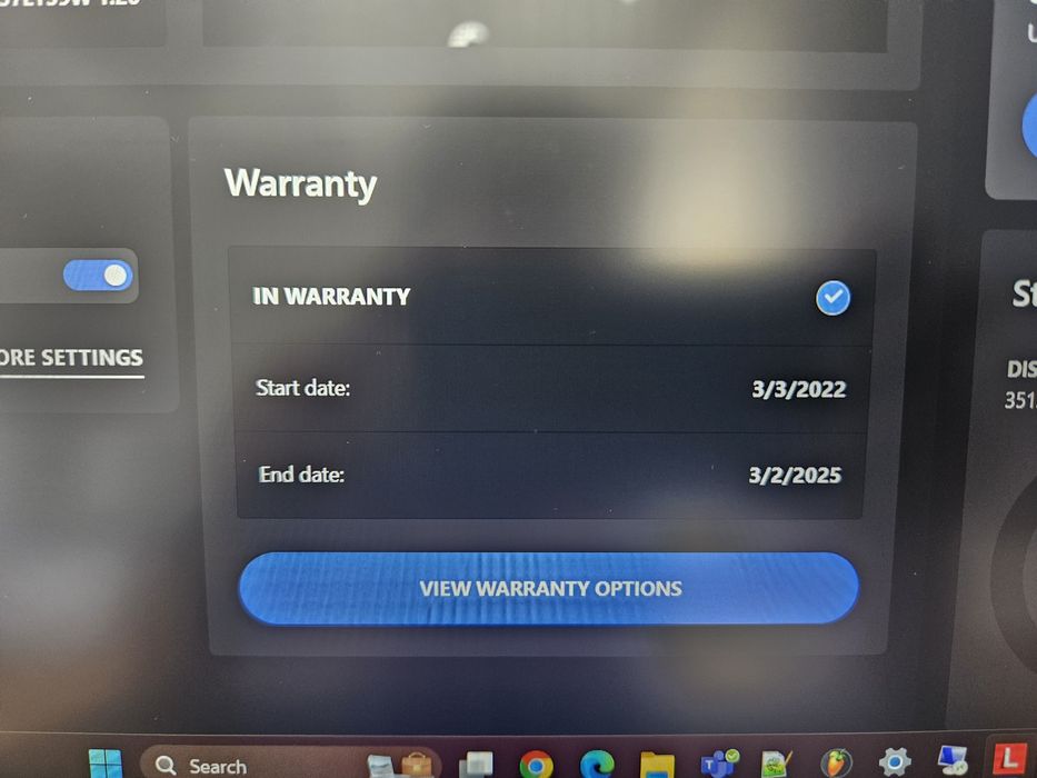 Lenovo Thinkpad P15 Gen 2i