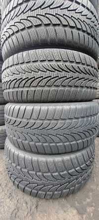 4 anvelope iarna 225/45r17 Nokian Montaj Gratis