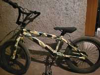 Bicicleta copil.