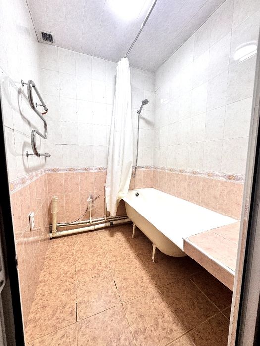 Сергели Своя квартира 4х комнатная