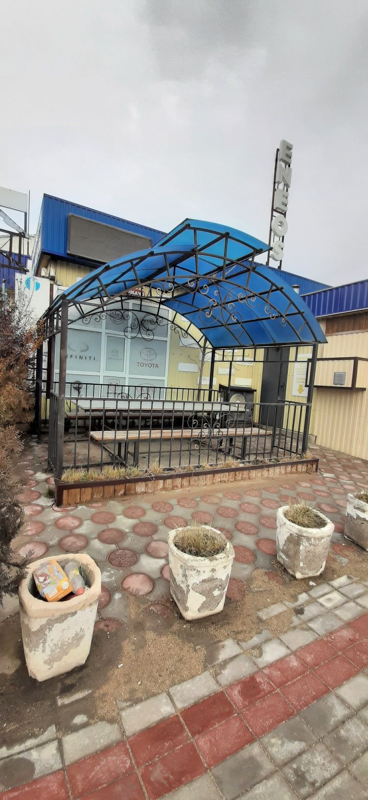 Продается беседка