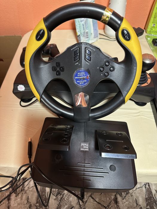 Vand/ schimb ps 4 1T