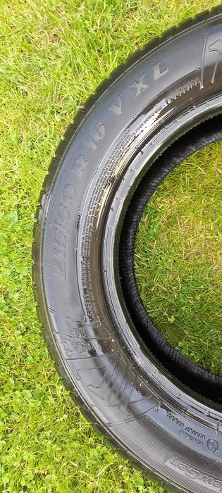 Anvelopa Vara 215/60R16 99V VIKING Pro Tech Newgen-XL