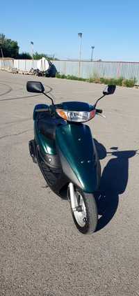 Honda dio 35sr из японии