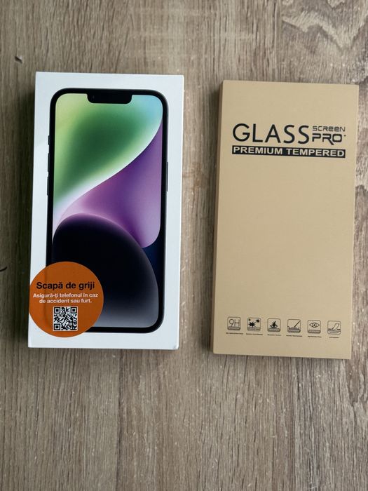 IPhone 14 Midnight