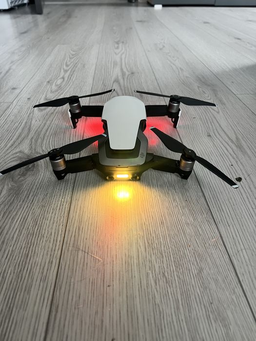 Drona DJI Mavic Air