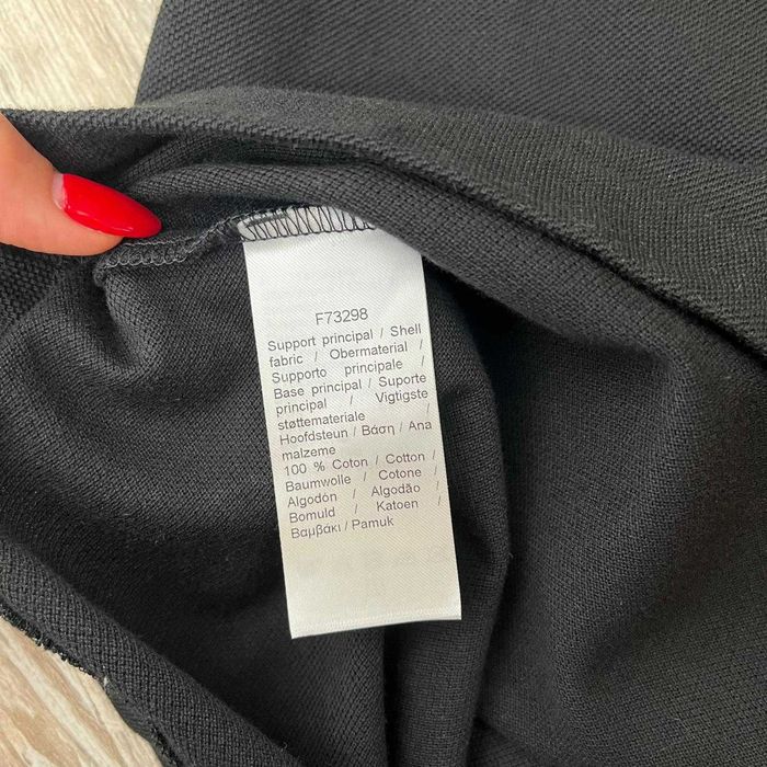 Тениска на Lacoste