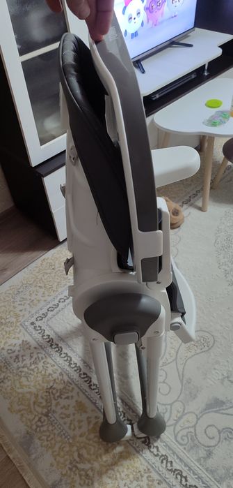 Стул для кормления трансформер