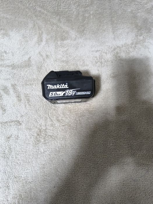 Acumulator Makita BL1850B 5Ah