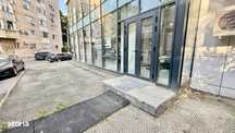 Spatiu comercial 130 mp 13 Septembrie-Marriott