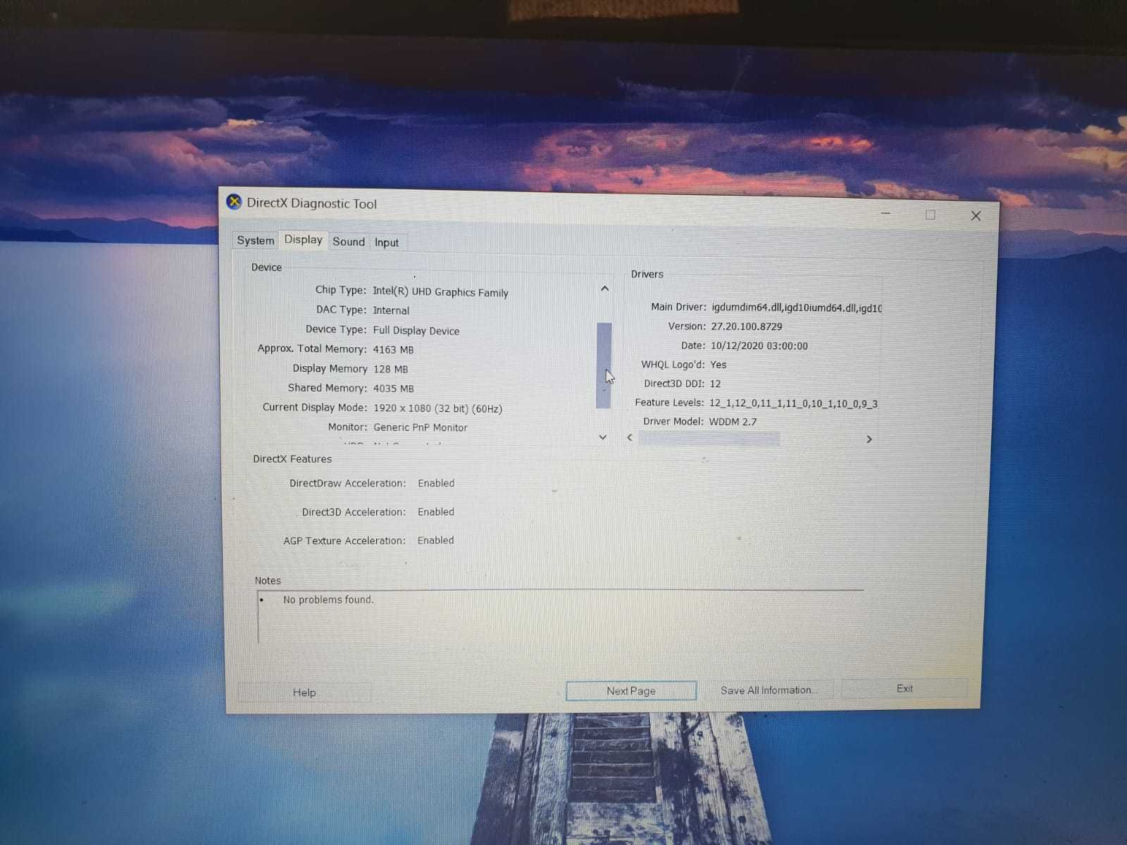 Laptop Lenovo V15-IWL cu procesor Intel® Core™ i5-8265U