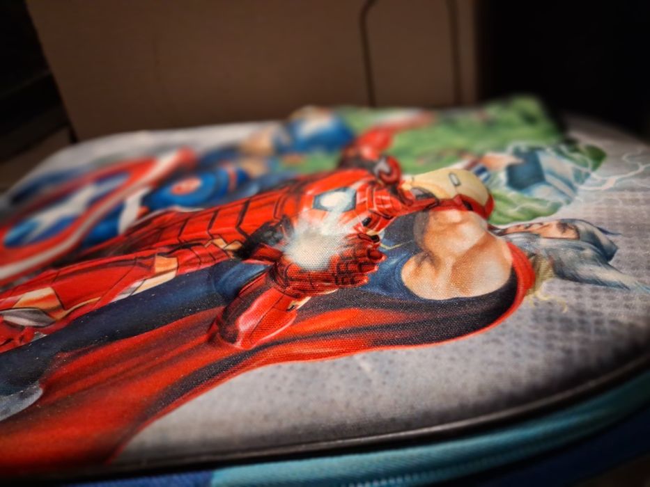 Детска раница малка