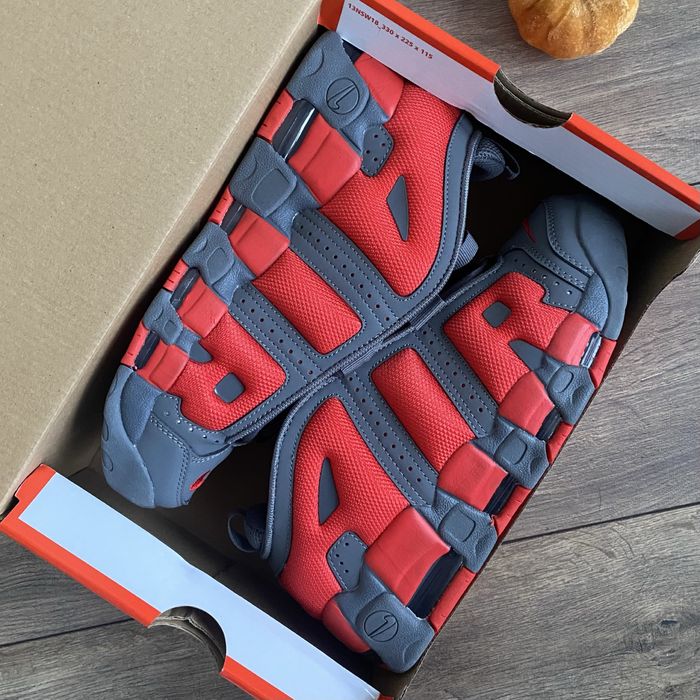 Nike UpTempo кецове размер 42