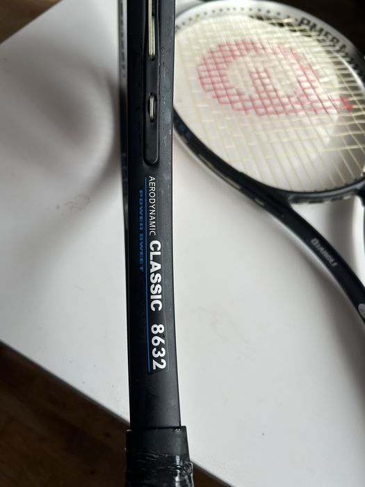 Racheta tenis QIANGLi OMEGA