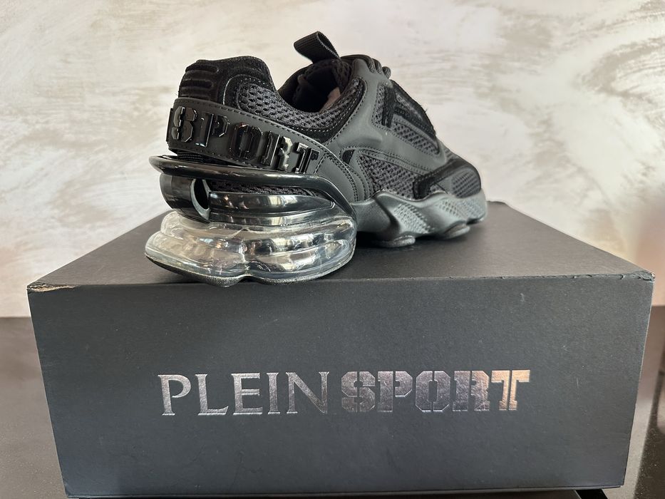Philipp Plein Sport мъжки обувки модел 2025!