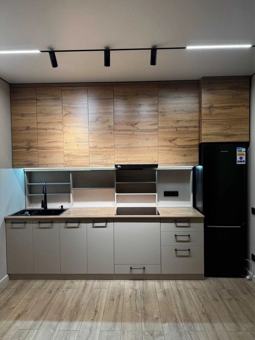 Изготавливаем мебель на заказ