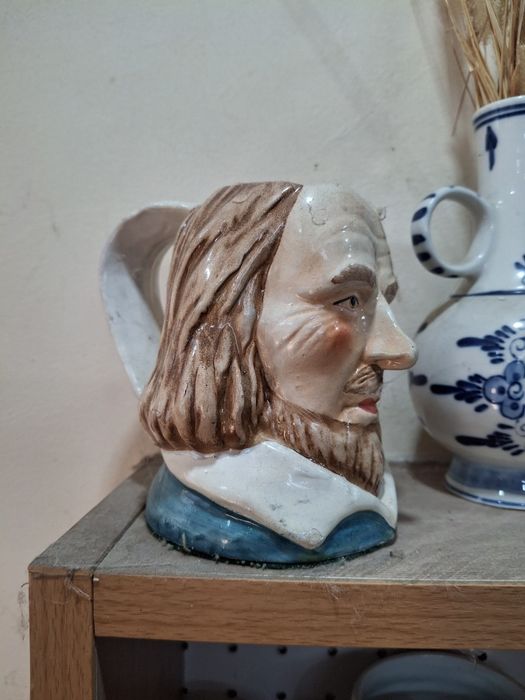 ХАЛБА Шекспир Royal Doulton.