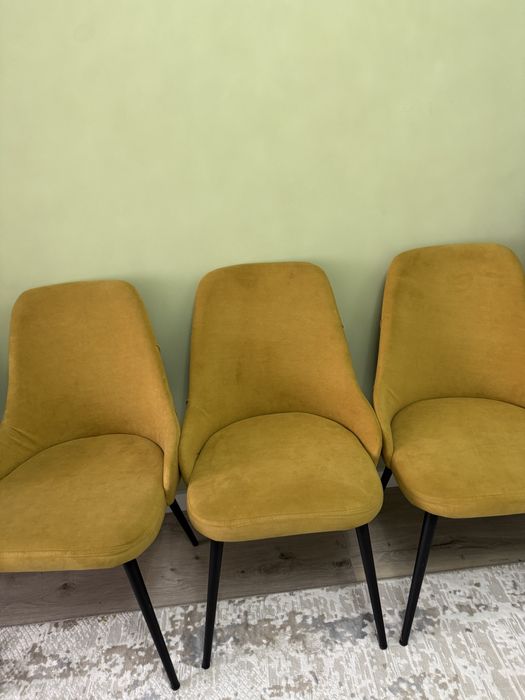 Продам стулья