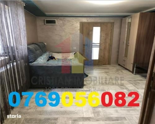 Mobilata- Utilata, Casa 2 camere, Dorobantilor, Teren - 197 mp,