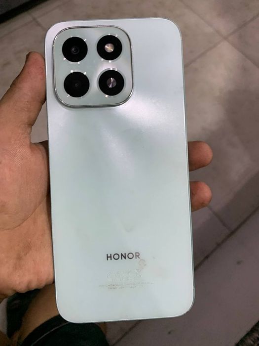 Xonor x6c kafolati bilan