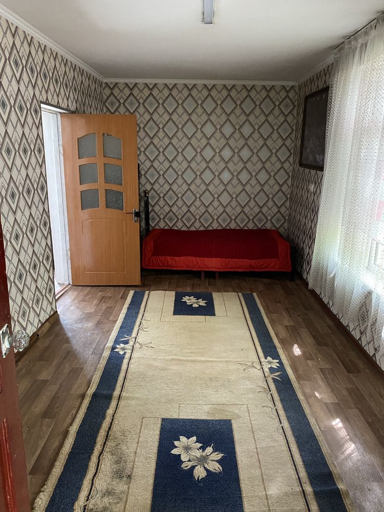 Дача Кайнар Булак коттедж бассейн